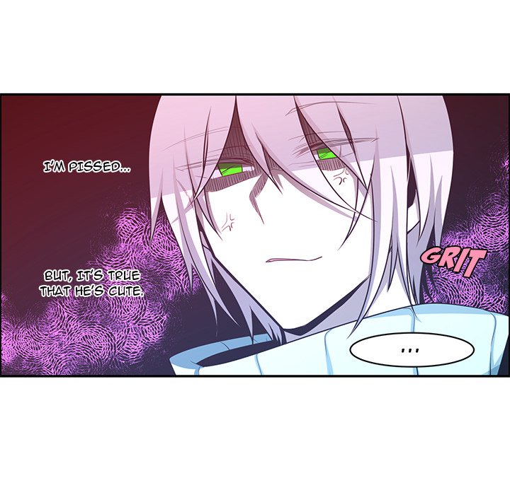 Go Away Mr Demon chapter 194 page 43