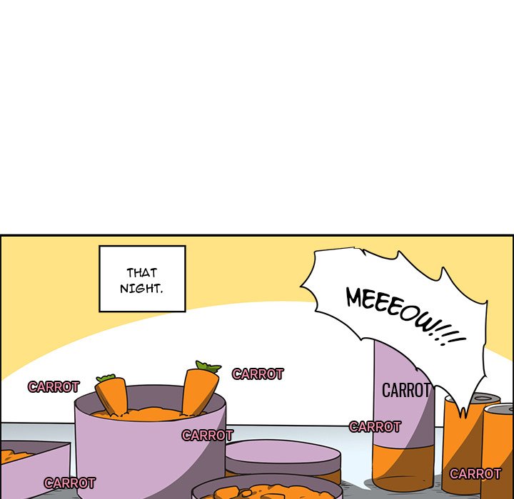Go Away Mr Demon chapter 194 page 44