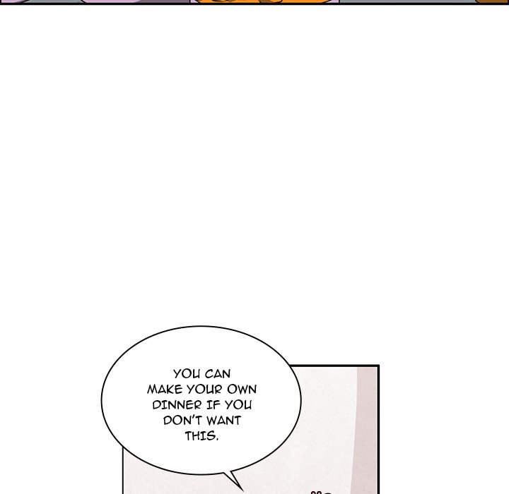 Go Away Mr Demon chapter 194 page 45