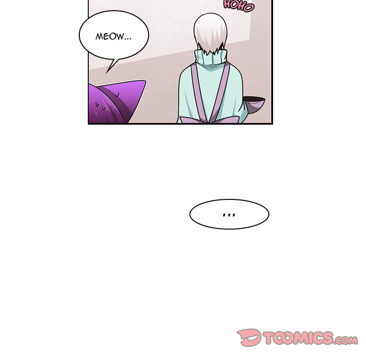 Go Away Mr Demon chapter 194 page 46