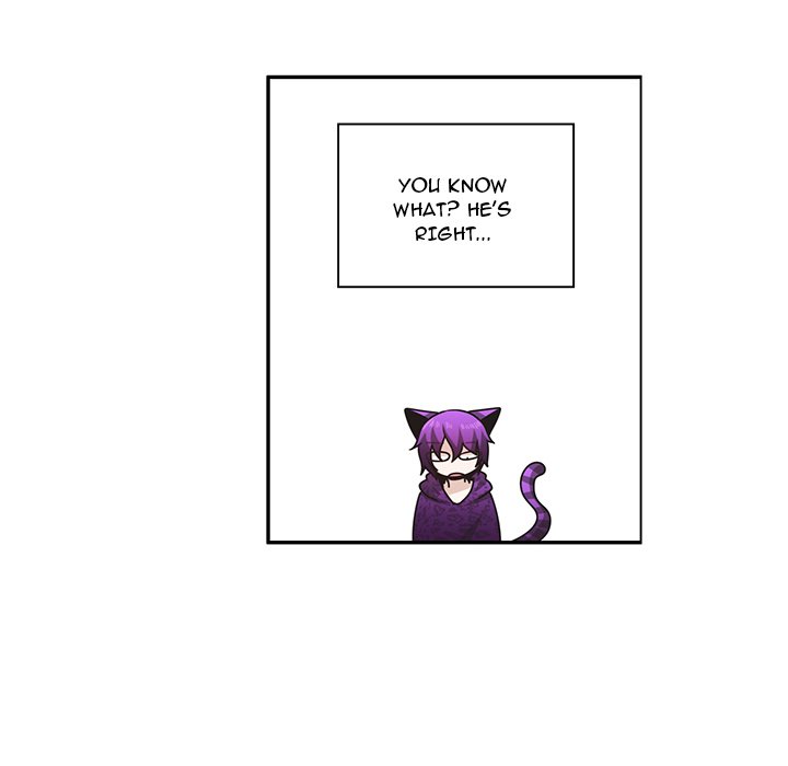 Go Away Mr Demon chapter 194 page 47