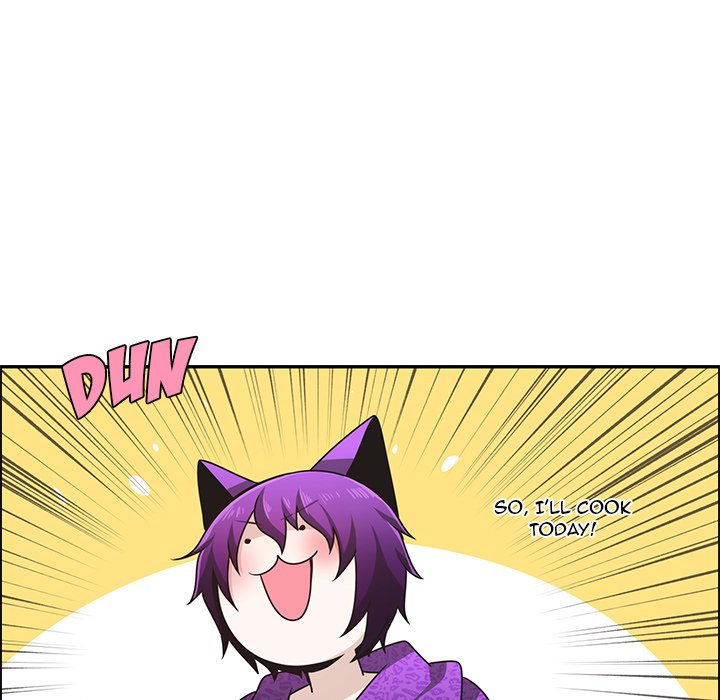Go Away Mr Demon chapter 194 page 49