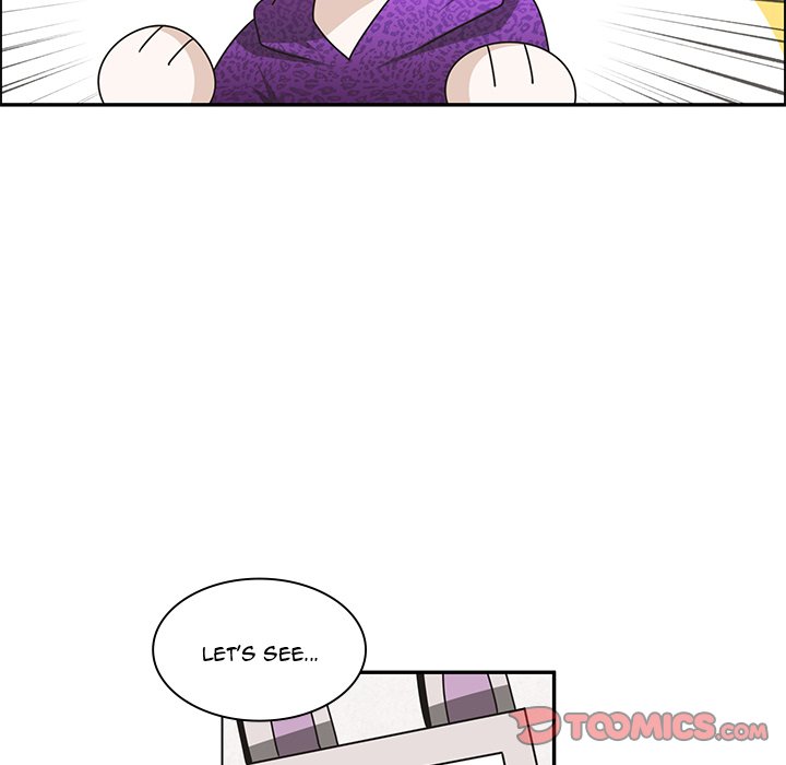 Go Away Mr Demon chapter 194 page 50