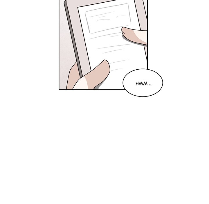 Go Away Mr Demon chapter 194 page 51