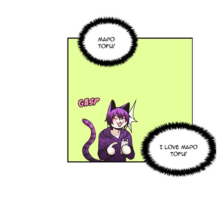 Go Away Mr Demon chapter 194 page 52