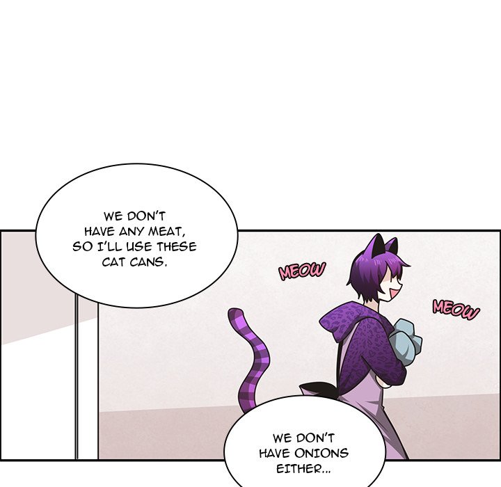 Go Away Mr Demon chapter 194 page 53