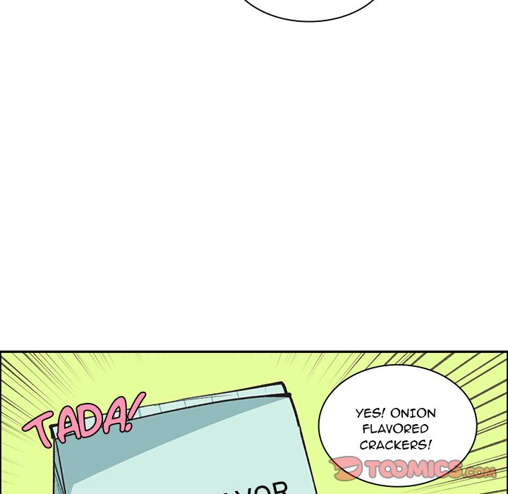 Go Away Mr Demon chapter 194 page 54
