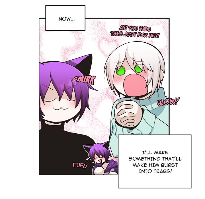 Go Away Mr Demon chapter 194 page 56