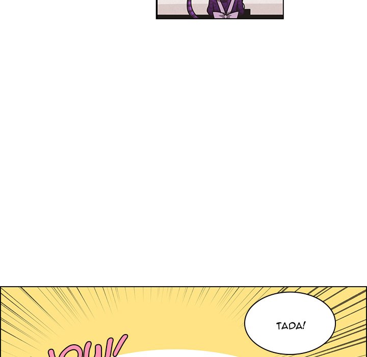 Go Away Mr Demon chapter 194 page 59