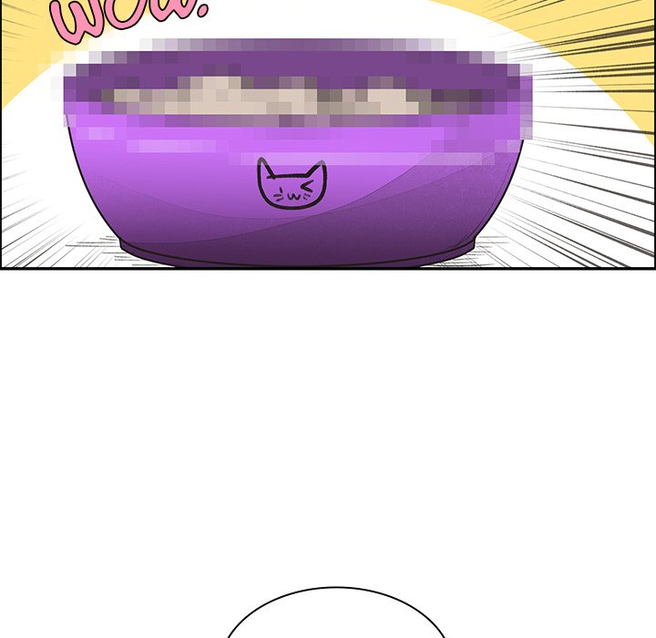 Go Away Mr Demon chapter 194 page 60