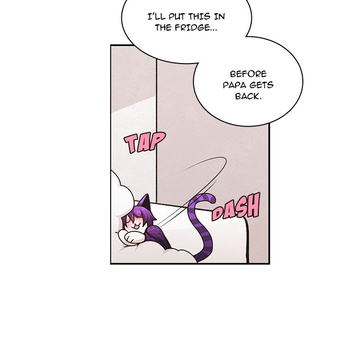 Go Away Mr Demon chapter 194 page 61