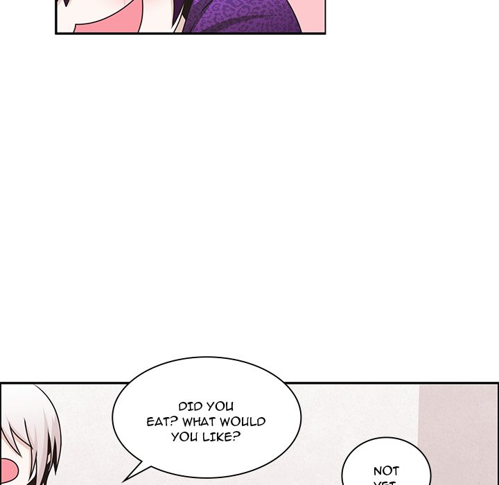 Go Away Mr Demon chapter 194 page 63