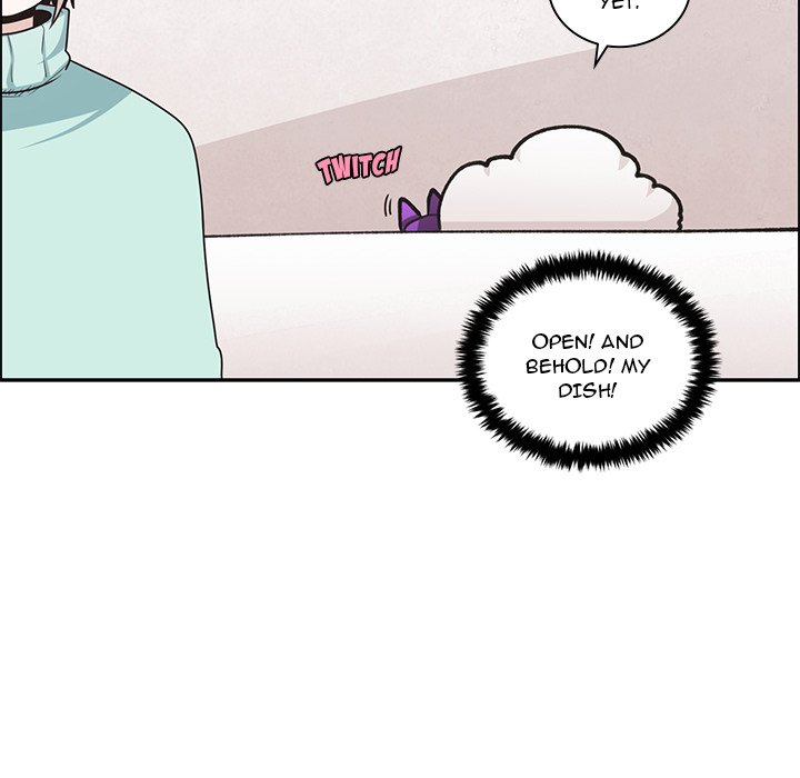 Go Away Mr Demon chapter 194 page 64