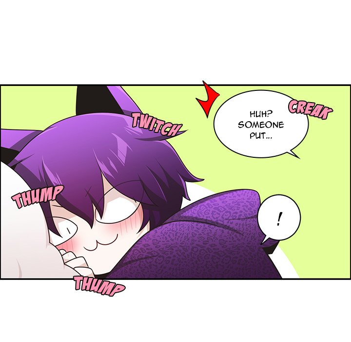 Go Away Mr Demon chapter 194 page 65