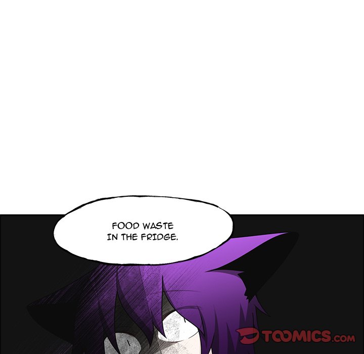 Go Away Mr Demon chapter 194 page 66