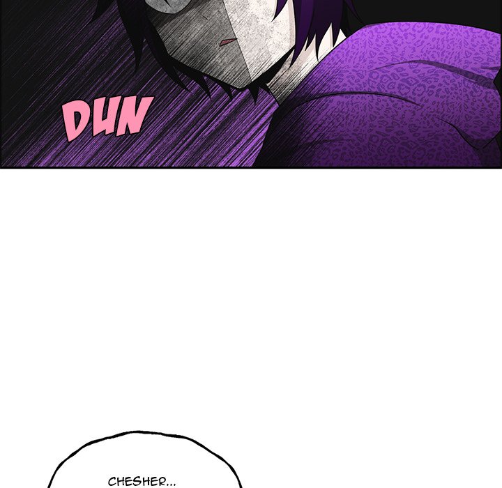 Go Away Mr Demon chapter 194 page 67