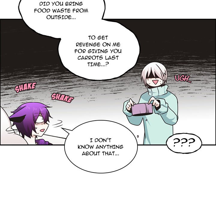 Go Away Mr Demon chapter 194 page 68