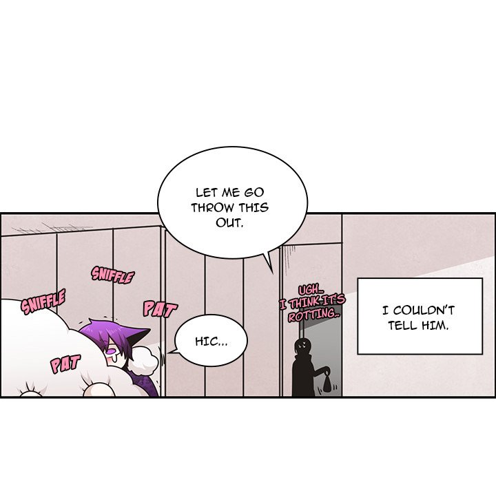 Go Away Mr Demon chapter 194 page 69