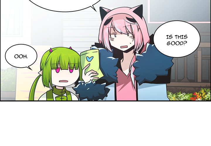 Go Away Mr Demon chapter 195 page 3