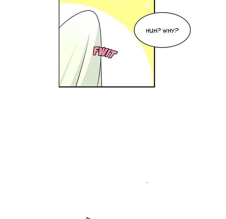 Go Away Mr Demon chapter 195 page 5