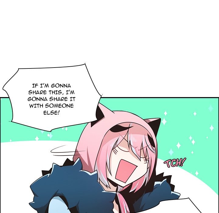Go Away Mr Demon chapter 195 page 7