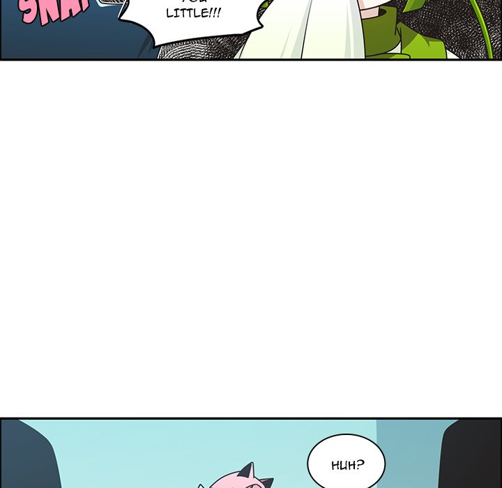 Go Away Mr Demon chapter 195 page 12