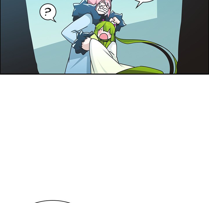 Go Away Mr Demon chapter 195 page 13