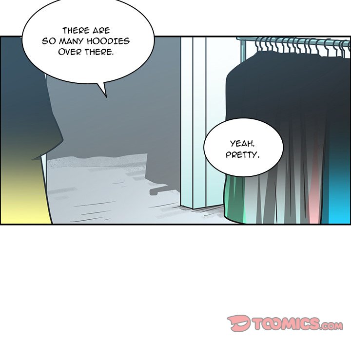 Go Away Mr Demon chapter 195 page 14
