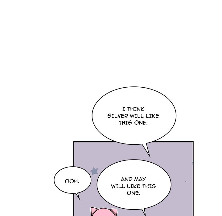 Go Away Mr Demon chapter 195 page 16