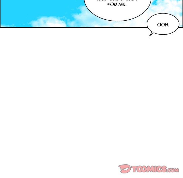 Go Away Mr Demon chapter 195 page 18