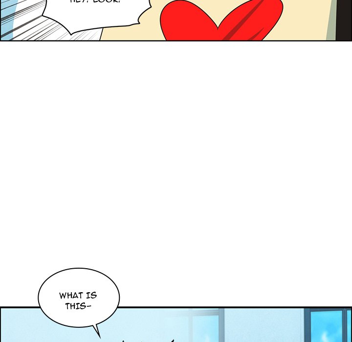 Go Away Mr Demon chapter 195 page 20