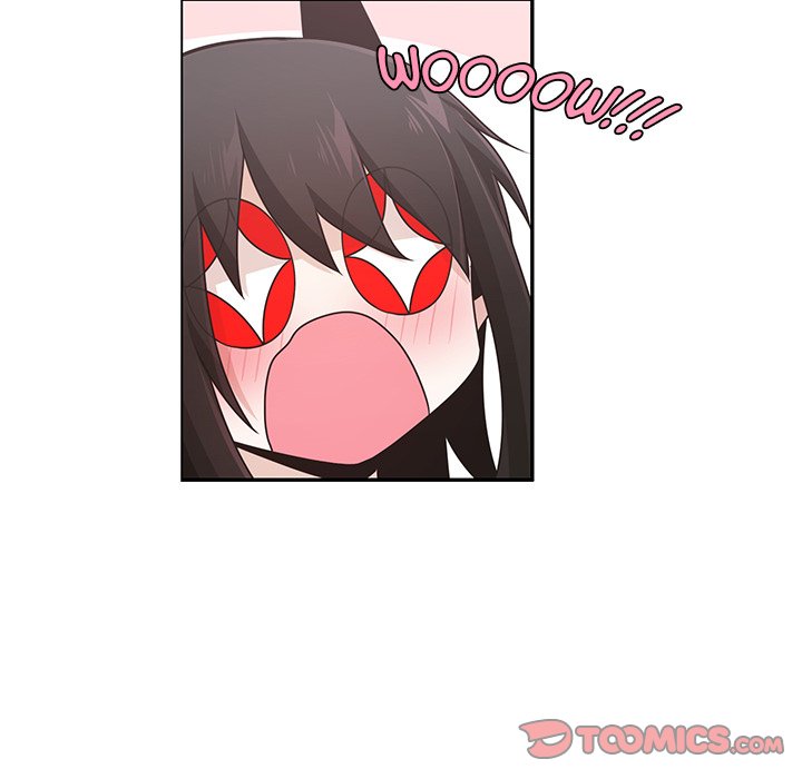 Go Away Mr Demon chapter 195 page 22