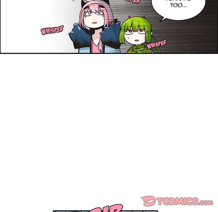 Go Away Mr Demon chapter 195 page 26