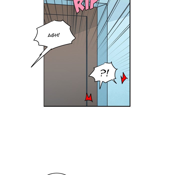 Go Away Mr Demon chapter 195 page 27