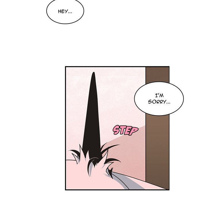 Go Away Mr Demon chapter 195 page 28