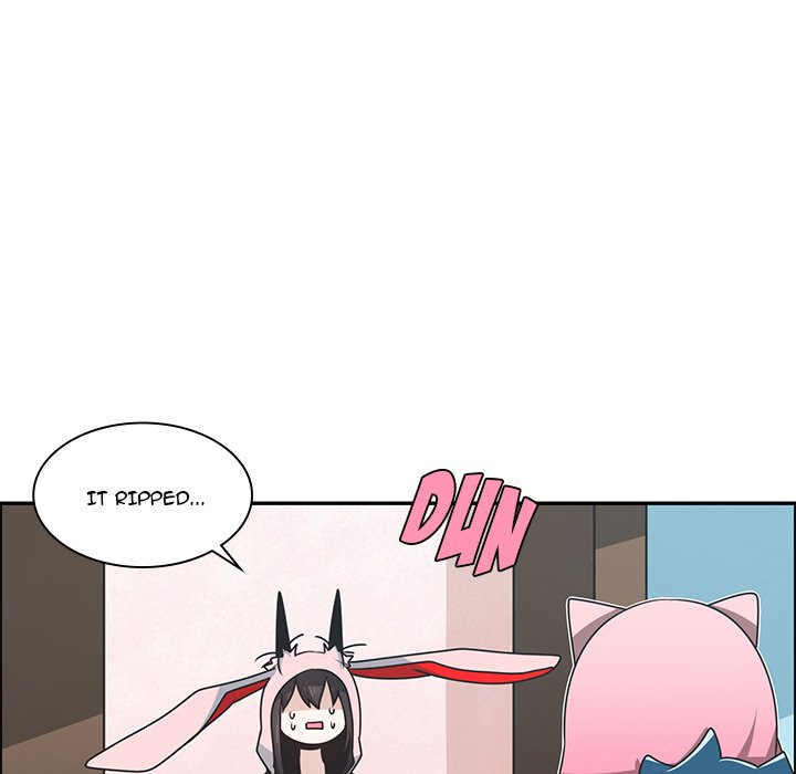 Go Away Mr Demon chapter 195 page 29