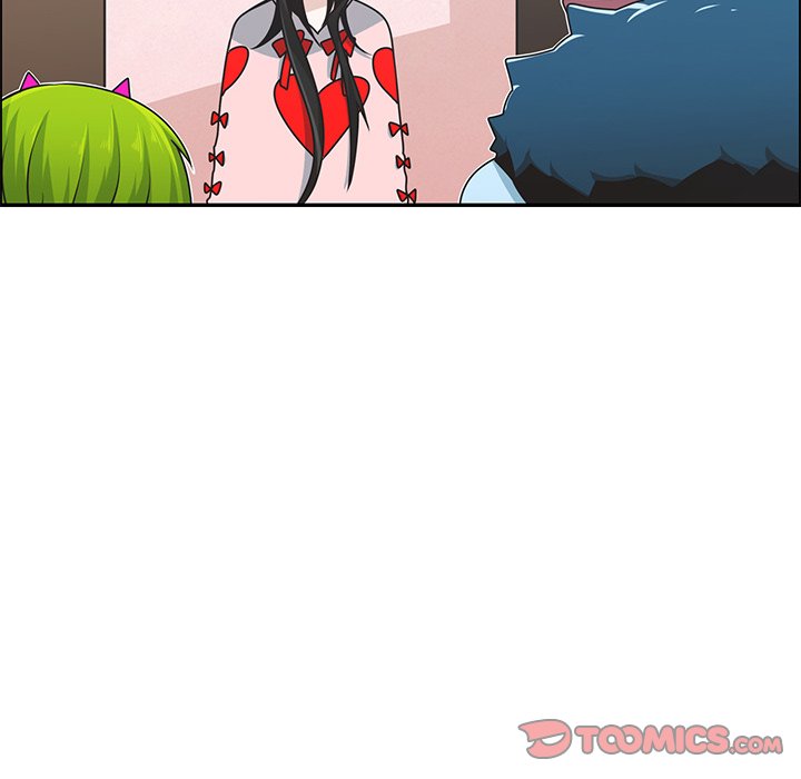 Go Away Mr Demon chapter 195 page 30
