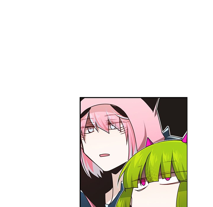 Go Away Mr Demon chapter 195 page 32