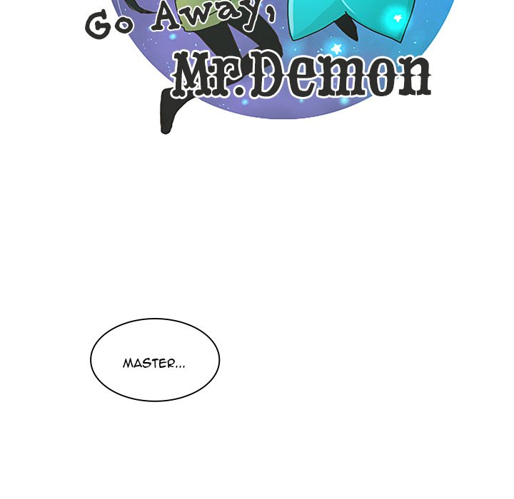 Go Away Mr Demon chapter 195 page 37