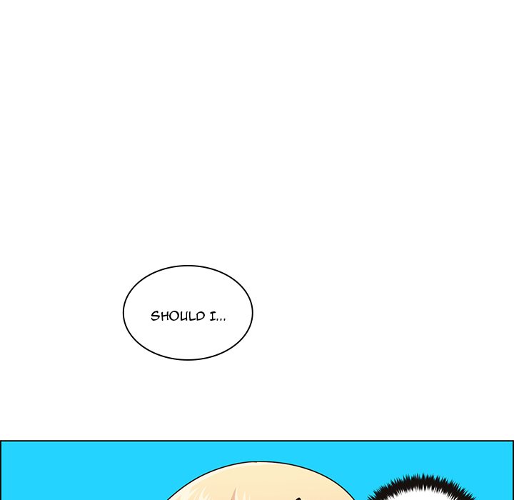 Go Away Mr Demon chapter 195 page 39