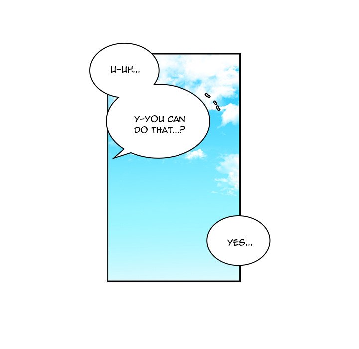 Go Away Mr Demon chapter 195 page 41
