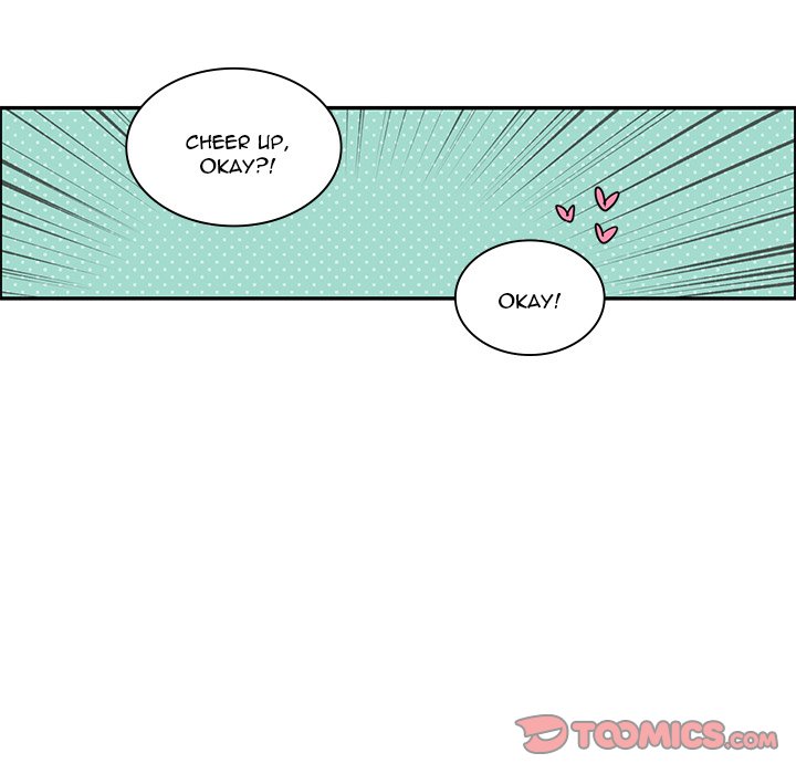 Go Away Mr Demon chapter 195 page 50