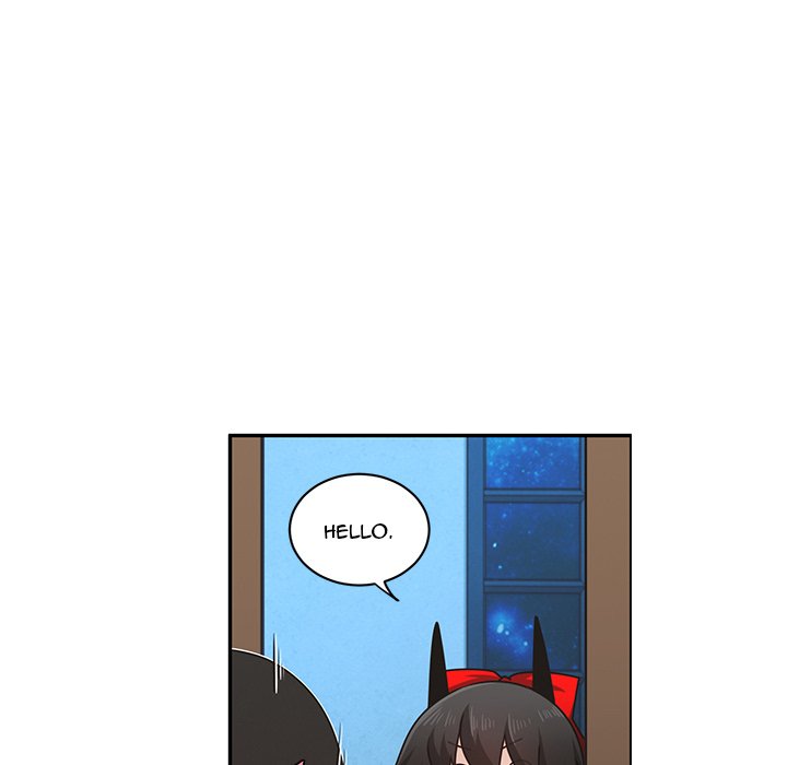 Go Away Mr Demon chapter 195 page 53