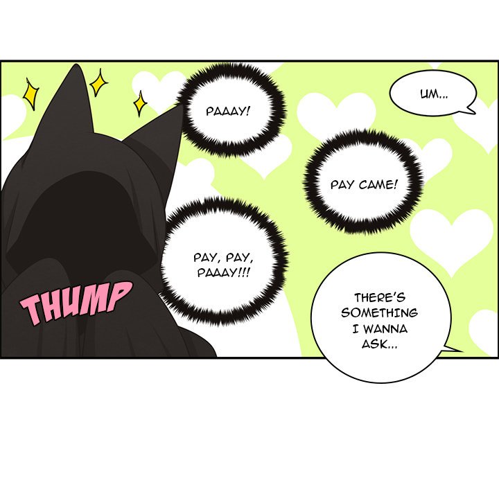 Go Away Mr Demon chapter 195 page 55