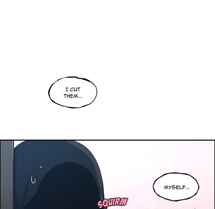 Go Away Mr Demon chapter 195 page 57