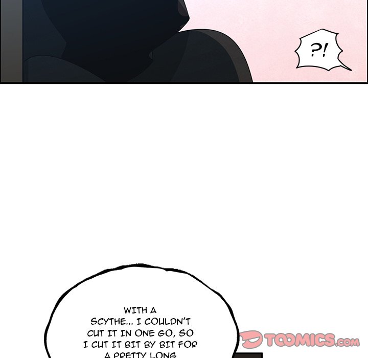 Go Away Mr Demon chapter 195 page 58