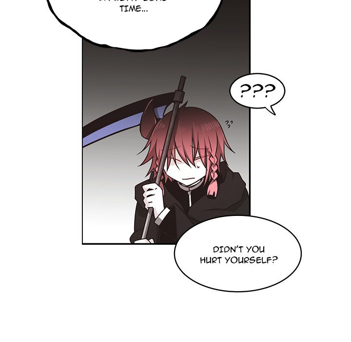 Go Away Mr Demon chapter 195 page 59