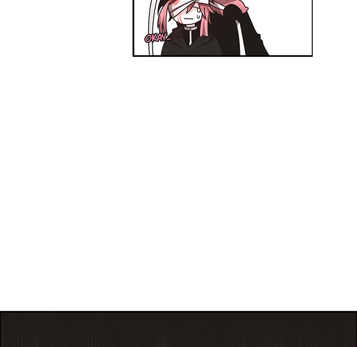 Go Away Mr Demon chapter 195 page 61