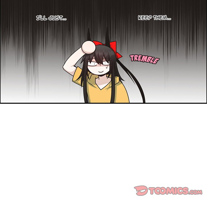 Go Away Mr Demon chapter 195 page 62