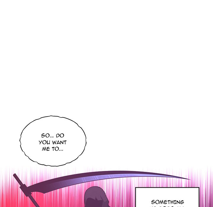 Go Away Mr Demon chapter 195 page 65